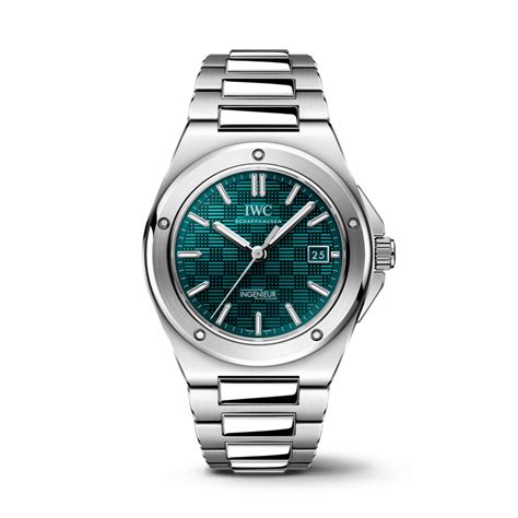 iwc ingenieur calibre 633|IW328903.